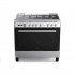 LME95028 90x60 gas cooker from Midea