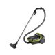 MC-CL603G147 Panasonic 1800W 2.2L Bagless Canister Vacuum Cleaner MC-CL603G147 Panasonic 1800W 2.2L Bagless Canister Vacuum Cleaner