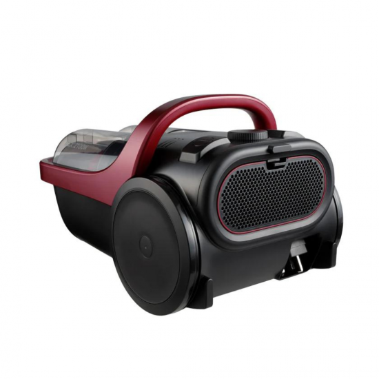 MC-CL607R147 Panasonic 2100W 2.2L Bagless Canister Vacuum Cleaner MC-CL607R147 Panasonic 2100W 2.2L Bagless Canister Vacuum Cleaner