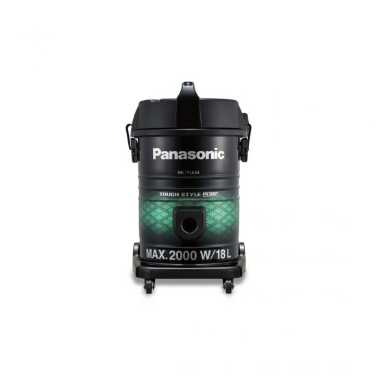 MC-YL633GH47 Vacuum cleaner 2000 watts 18 litres MC-YL633GH47 Vacuum cleaner 2000 watts 18 litres