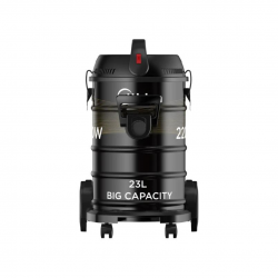 MDVC23 Vacuum cleaner 2200 watts 23 liters from Midea MDVC23 Vacuum cleaner 2200 watts 23 liters from Midea