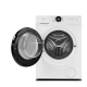 MF200W120WB/W Washing machine, 12 kg, automatic, side loading, from Midea MF200W120WB/W Washing machine, 12 kg, automatic, side loading, from Midea