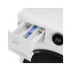 MF200W120WB/W Washing machine, 12 kg, automatic, side loading, from Midea MF200W120WB/W Washing machine, 12 kg, automatic, side loading, from Midea