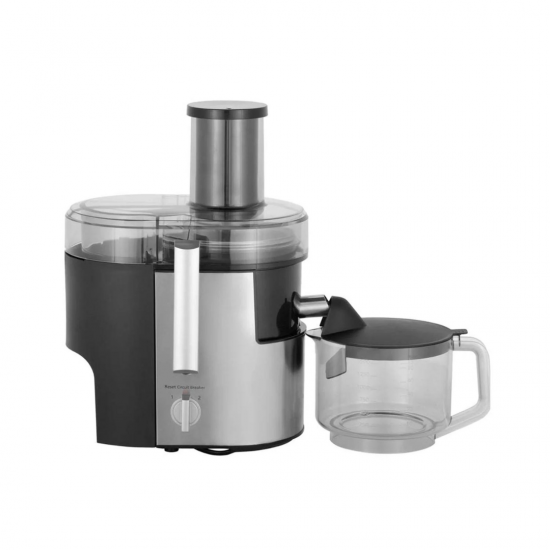 MJ-DJ01STN Juicer 800 watts 1.5 liters from Panasonic MJ-DJ01STN Juicer 800 watts 1.5 liters from Panasonic