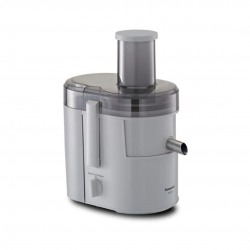 MJ-SJ01WTN Juicer 270 watts 1.5 liters from Panasonic MJ-SJ01WTN Juicer 270 watts 1.5 liters from Panasonic