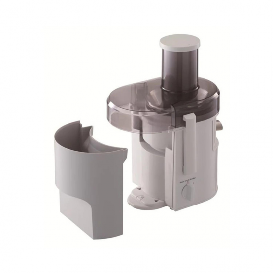 MJ-SJ01WTN Juicer 270 watts 1.5 liters from Panasonic MJ-SJ01WTN Juicer 270 watts 1.5 liters from Panasonic