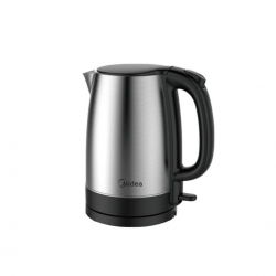 MK-17S32A Electric water kettle, 1.7 liters, 2200 watts, from Midea MK-17S32A Electric water kettle, 1.7 liters, 2200 watts, from Midea