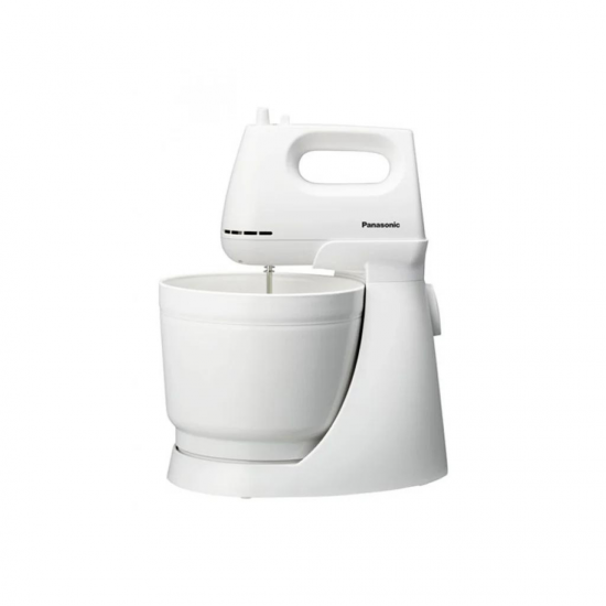 MK-GB3WTZ خلاط 175 واط مع وعاء من شركة باناسونك MK-GB3WTZ خلاط 175 واط مع وعاء من شركة باناسونك