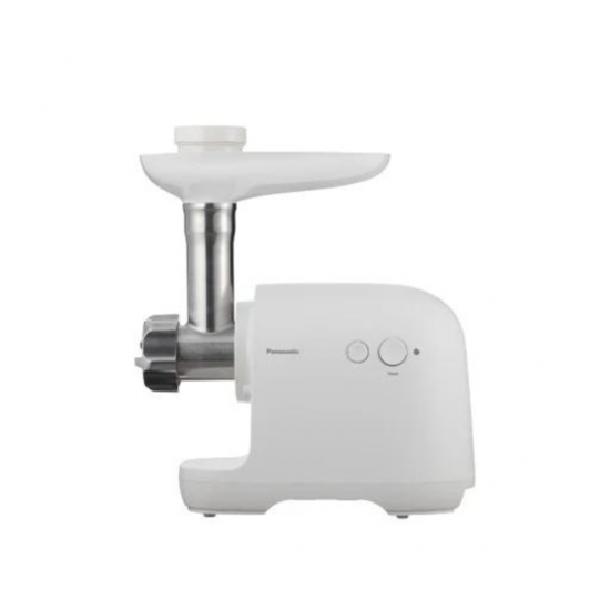 MK-GX1700WTZ Meat grinder 1700 watts from Panasonic MK-GX1700WTZ Meat grinder 1700 watts from Panasonic