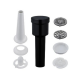 MK-GX1710KTZ Meat grinder 1700 watts from Panasonic