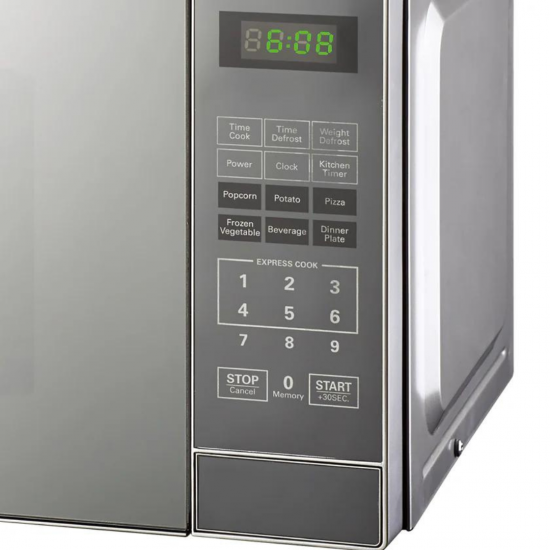 MWHA-20S6M 20 liter microwave from Alhafidh Company MWHA-20S6M 20 liter microwave from Alhafidh Company