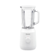MX-EX1081WTZ Glass blender, 400 watts, 1 liter, from Panasonic MX-EX1081WTZ Glass blender, 400 watts, 1 liter, from Panasonic