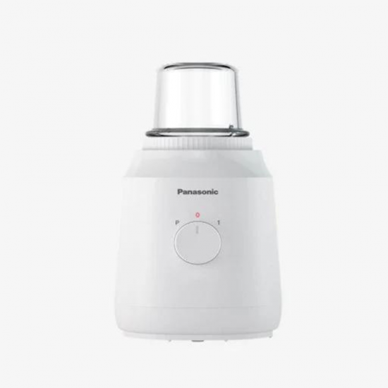 MX-EX1081WTZ Glass blender, 400 watts, 1 liter, from Panasonic MX-EX1081WTZ Glass blender, 400 watts, 1 liter, from Panasonic