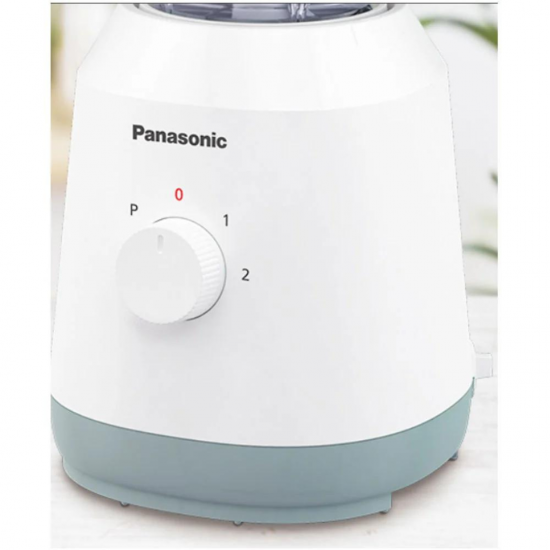 MX-EX1521WTZ Blender 450 watts 1.5 liters from Panasonic MX-EX1521WTZ Blender 450 watts 1.5 liters from Panasonic