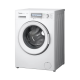 NA-128VB6WAS 8 kg automatic side loading washing machine from Panasonic NA-128VB6WAS 8 kg automatic side loading washing machine from Panasonic