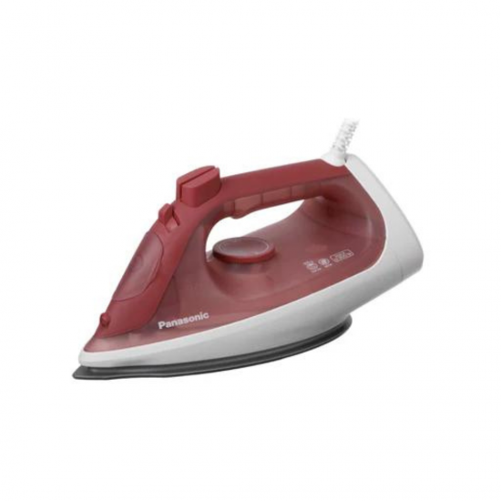 NI-S430RTH Steam iron 2300 watts from Panasonic NI-S430RTH Steam iron 2300 watts from Panasonic