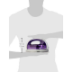 NI-WL30VTH Cordless steam iron 1550 watts from Panasonic NI-WL30VTH Cordless steam iron 1550 watts from Panasonic