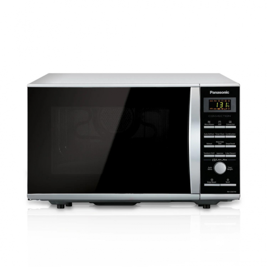 NN-CD671MKTQ فرن مايكرويف مع شواء 27 لتر من شركة باناسونك