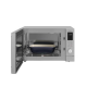 NN-CD87KSKPQ 34 liter convection oven with air frying function from Panasonic
