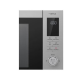 NN-CD87KSKPQ 34 liter convection oven with air frying function from Panasonic