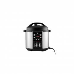 PC6 ALHAFIDH 6 liter electric pressure cooker PC6 ALHAFIDH 6 liter electric pressure cooker