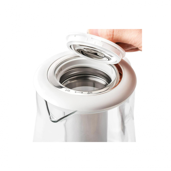 TEA15 GW Electric tea maker 1.5 liters 1200 watts