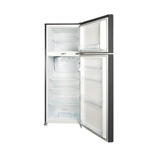 Refrigerator, 16 feet, two doors, direct cooling, from Alhafidh Company Refrigerator, 16 feet, two doors, direct cooling, from Alhafidh Company