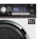 WMHA-1016WFL45 Washing machine, 10 kg, automatic, side loading, from Alhafidh Company WMHA-1016WFL45 Washing machine, 10 kg, automatic, side loading, from Alhafidh Company