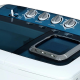WMHA-1240WTT Twin tub washing machine, 12 kg, from Alhafidh Company WMHA-1240WTT Twin tub washing machine, 12 kg, from Alhafidh Company
