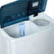 WMHA-1240WTT Twin tub washing machine, 12 kg, from Alhafidh Company WMHA-1240WTT Twin tub washing machine, 12 kg, from Alhafidh Company
