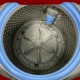 WMHA-2066RTL64 Top loading washing machine 20 kg from Alhafidh Company WMHA-2066RTL64 Top loading washing machine 20 kg from Alhafidh Company