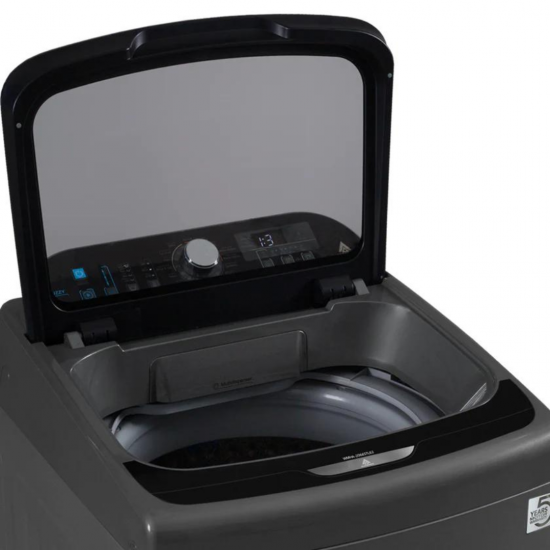 WMHA-2066STL62 Top loading washing machine 20 kg from Alhafidh Company