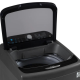WMHA-2066STL62 Top loading washing machine 20 kg from Alhafidh Company