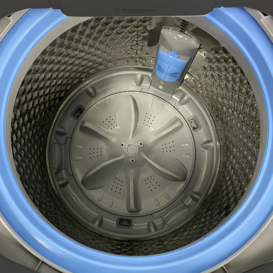 WMHA-2066STL62 Top loading washing machine 20 kg from Alhafidh Company