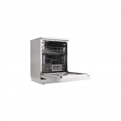 WQP14-5201C(SS)-IQ Midea dishwasher with 14 storage places WQP14-5201C(SS)-IQ Midea dishwasher with 14 storage places