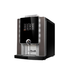 ماكينة قهوة مع خاصية ضبط درجة حرارة الماء وفقًا لوصفة المشروب V+ grande 2 premium ماكينة قهوة مع خاصية ضبط درجة حرارة الماء وفقًا لوصفة المشروب V+ grande 2 premium