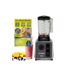 BLD-6285 NEWAL - Professional Blender 2L 1500W – Full Copper Motor, 6 Titanium Blades, Ice Crushing