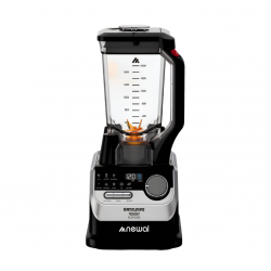 BLD-6288 NEWAL - Smart Professional Blender 2L 1800W – 9 Functions, 6 Titanium Blades, Ice Crushing