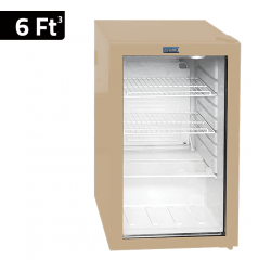 Newal  ساردکەرەوەی بوتلی خواردنەوە ٦ قەدەم لە - BTL-93/01