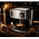 GEM-867 Gosonic - 20 Bar Espresso Machine – Italian ULKA Pump with 1.6L Tank & Frothing Nozzle