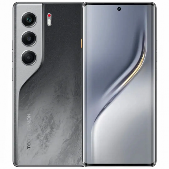 Camon 40 8+256GB - Tecno Camon 40 8+256GB - Tecno