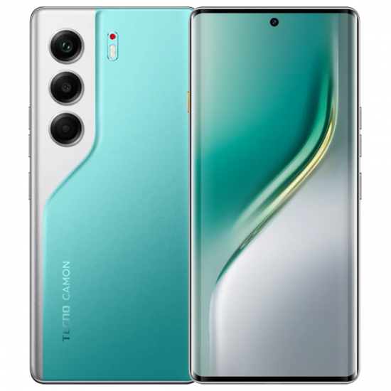 Camon 40 pro 5G 12+256GB - tecno Camon 40 pro 5G 12+256GB - tecno