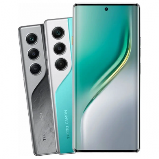 Camon 40 pro 5G 12+256GB - tecno Camon 40 pro 5G 12+256GB - tecno
