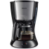 ﻿Philips HD7435 Drip Coffee Maker
