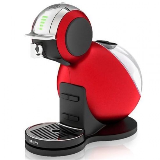 Nescafé Dolce Gusto Melody 3 Automatic - ماكينة قهوة كبسول من نسكافيه دولتشي غوستو Nescafé Dolce Gusto Melody 3 Automatic - ماكينة قهوة كبسول من نسكافيه دولتشي غوستو