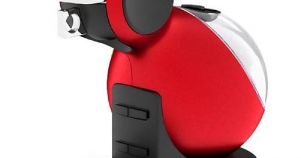 Nescafé Dolce Gusto Melody Automatic