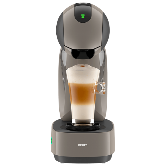 نسكافيه دولتشي غوستو إنفينيسيما تاتش Nescafé Dolce Gusto Infinissima Touch نسكافيه دولتشي غوستو إنفينيسيما تاتش Nescafé Dolce Gusto Infinissima Touch