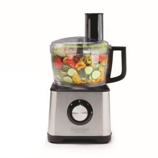 Delmonti DL 135 food processor 18 in 1 Delmonti DL 135 food processor 18 in 1