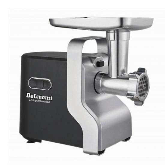 Delmonti DL345D Meat Grinder 1200 watts Delmonti DL345D Meat Grinder 1200 watts