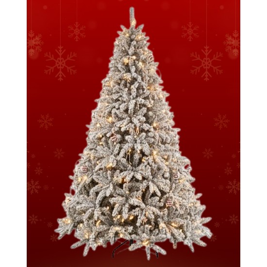 دارێکی کریسمسی ڕووناککراوەی کوالیتی بەرز بە قەبارەی جیاواز دارێکی کریسمسی ڕووناککراوەی کوالیتی بەرز بە قەبارەی جیاواز